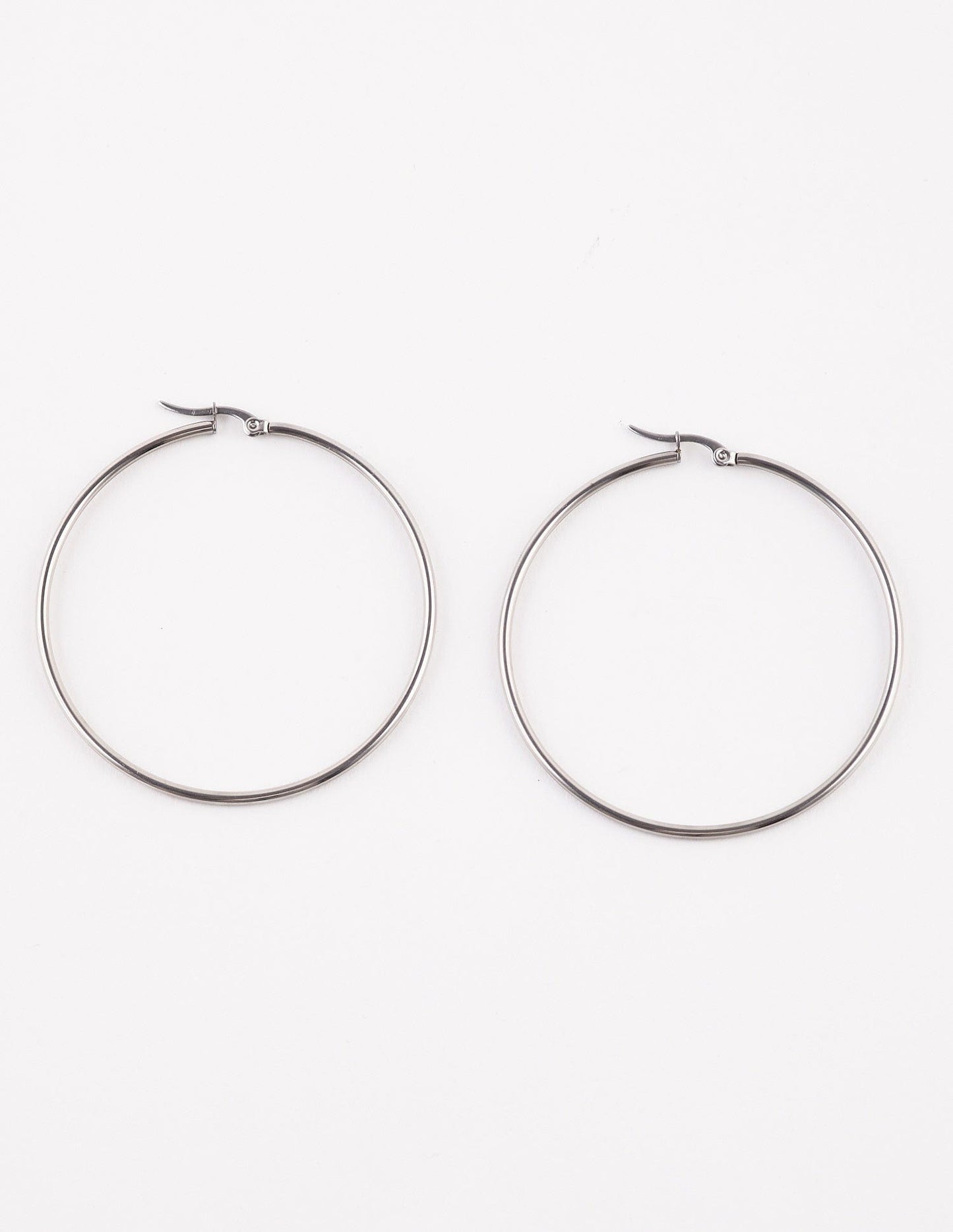 PENDIENTE ARO FINO L ITZIAR