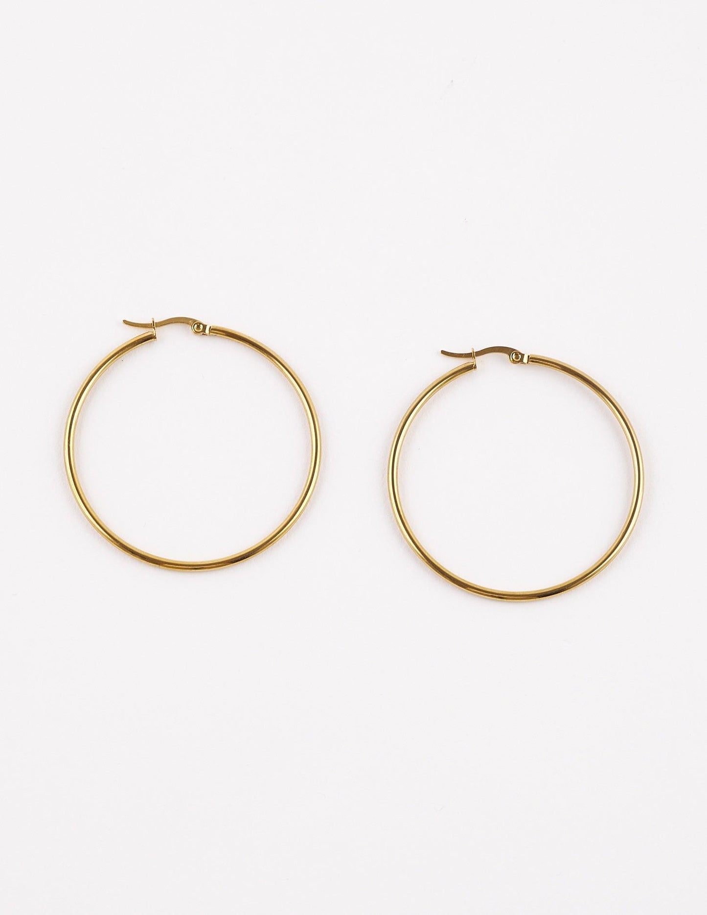 PENDIENTE ARO S MARIBEL