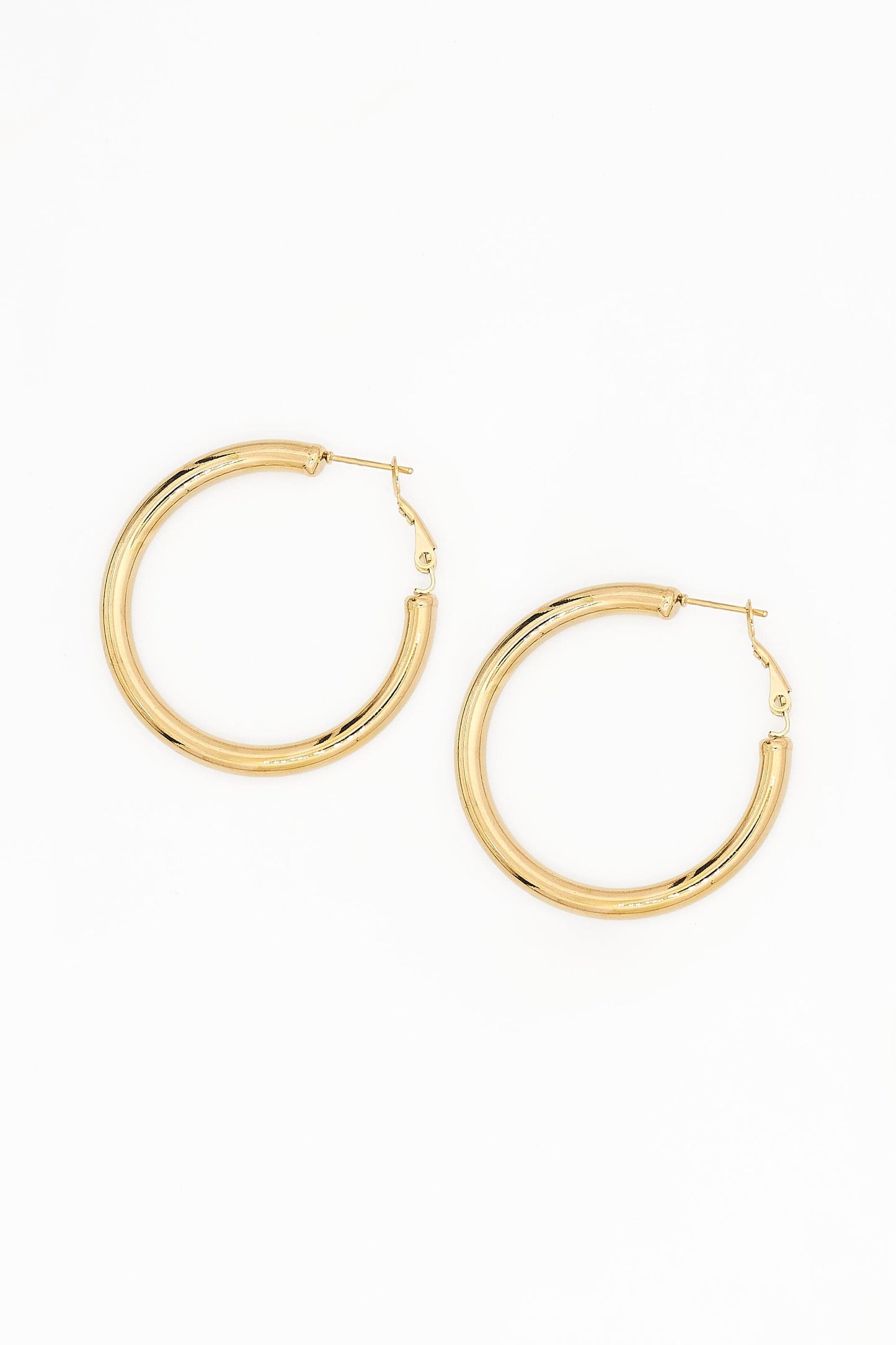 PENDIENTE ARO M JOANIE