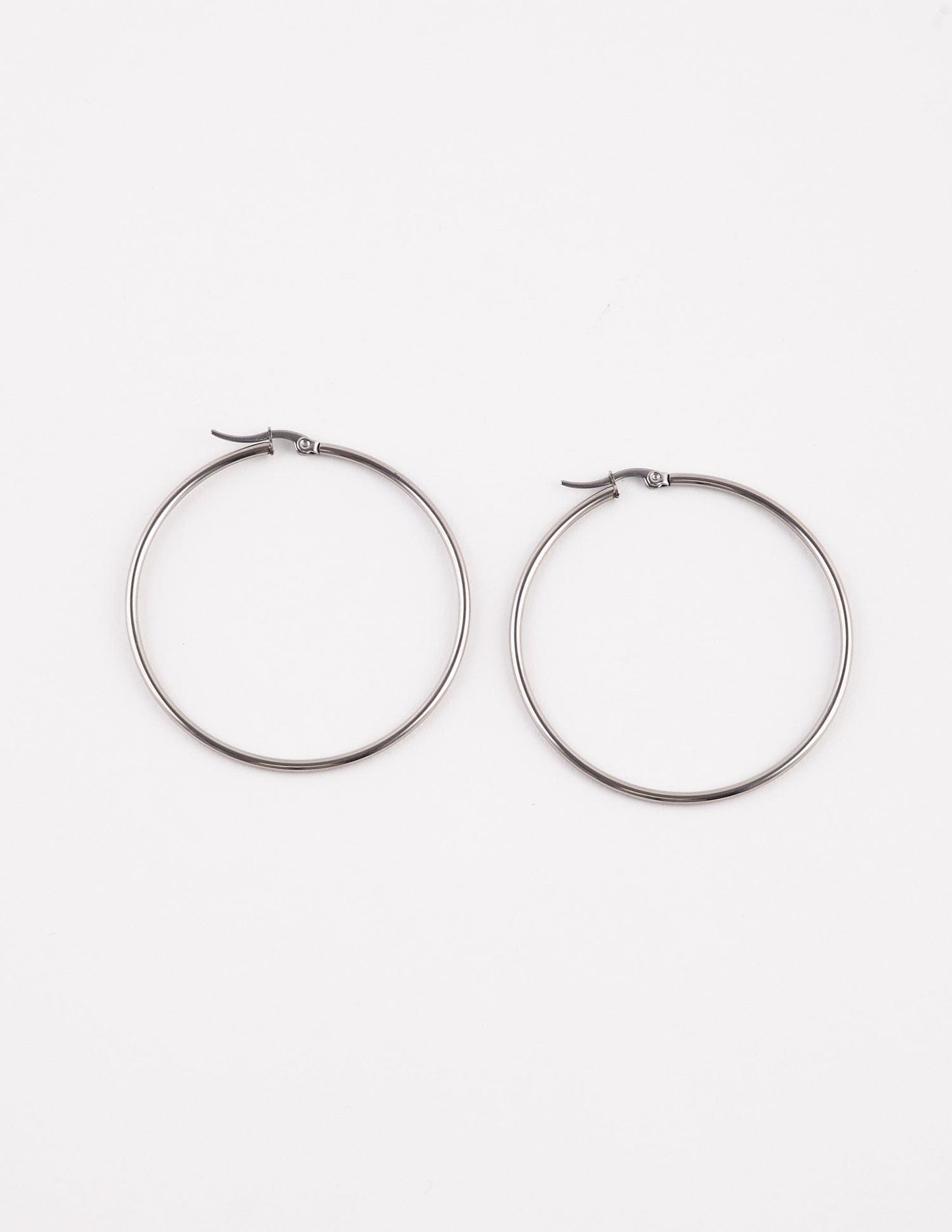 PENDIENTE ARO FINO M JUDITH