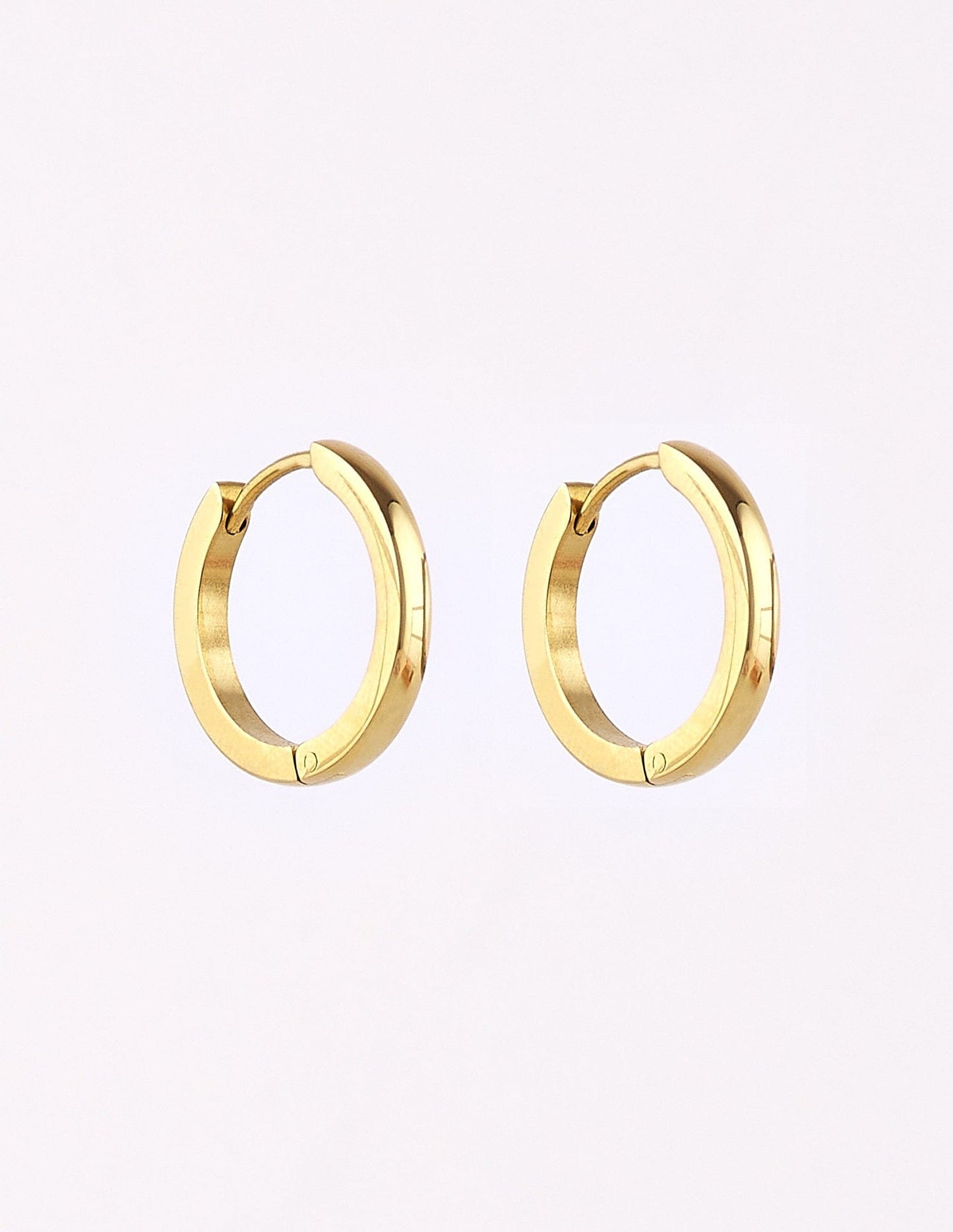 PENDIENTE ARO NOELIA