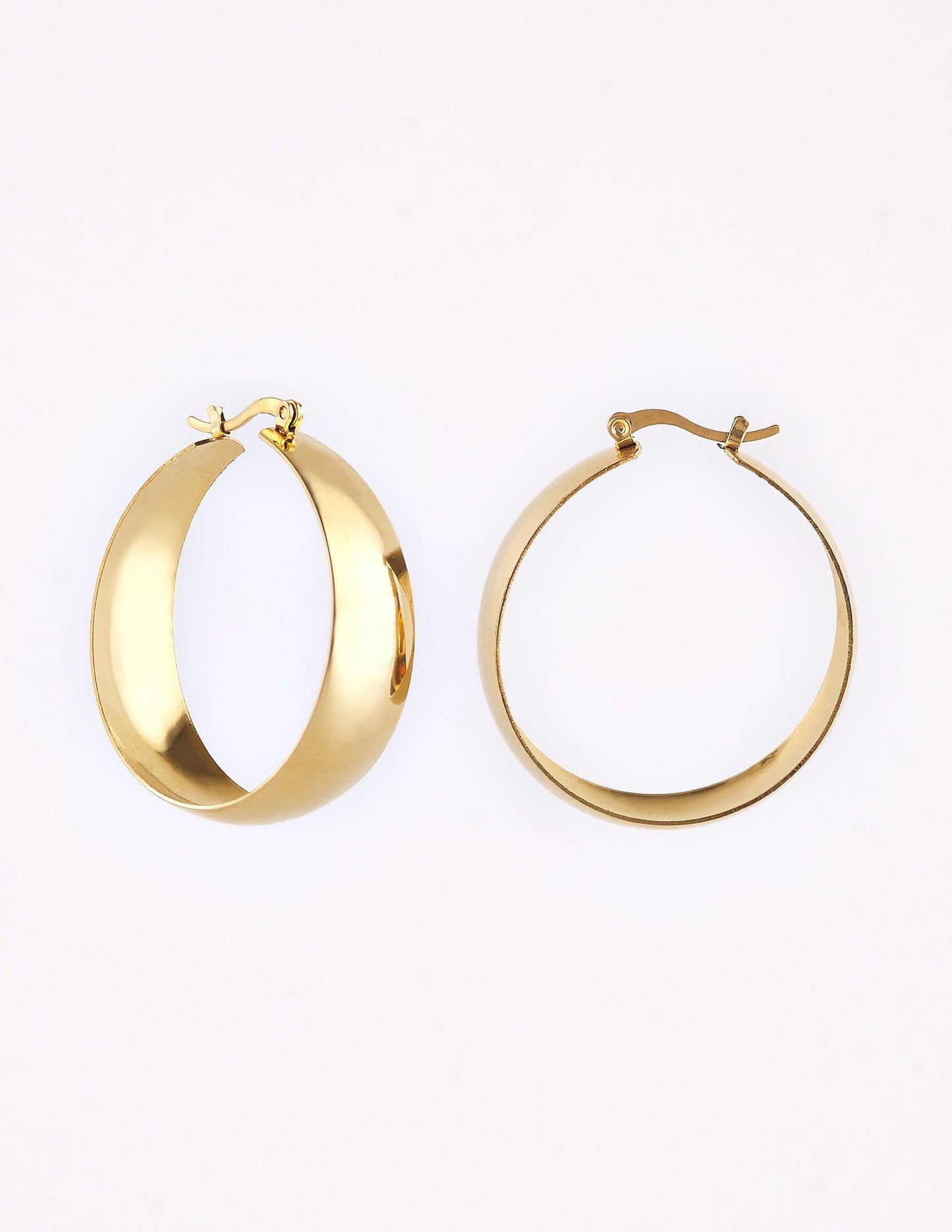 PENDIENTE ARO PALOMA