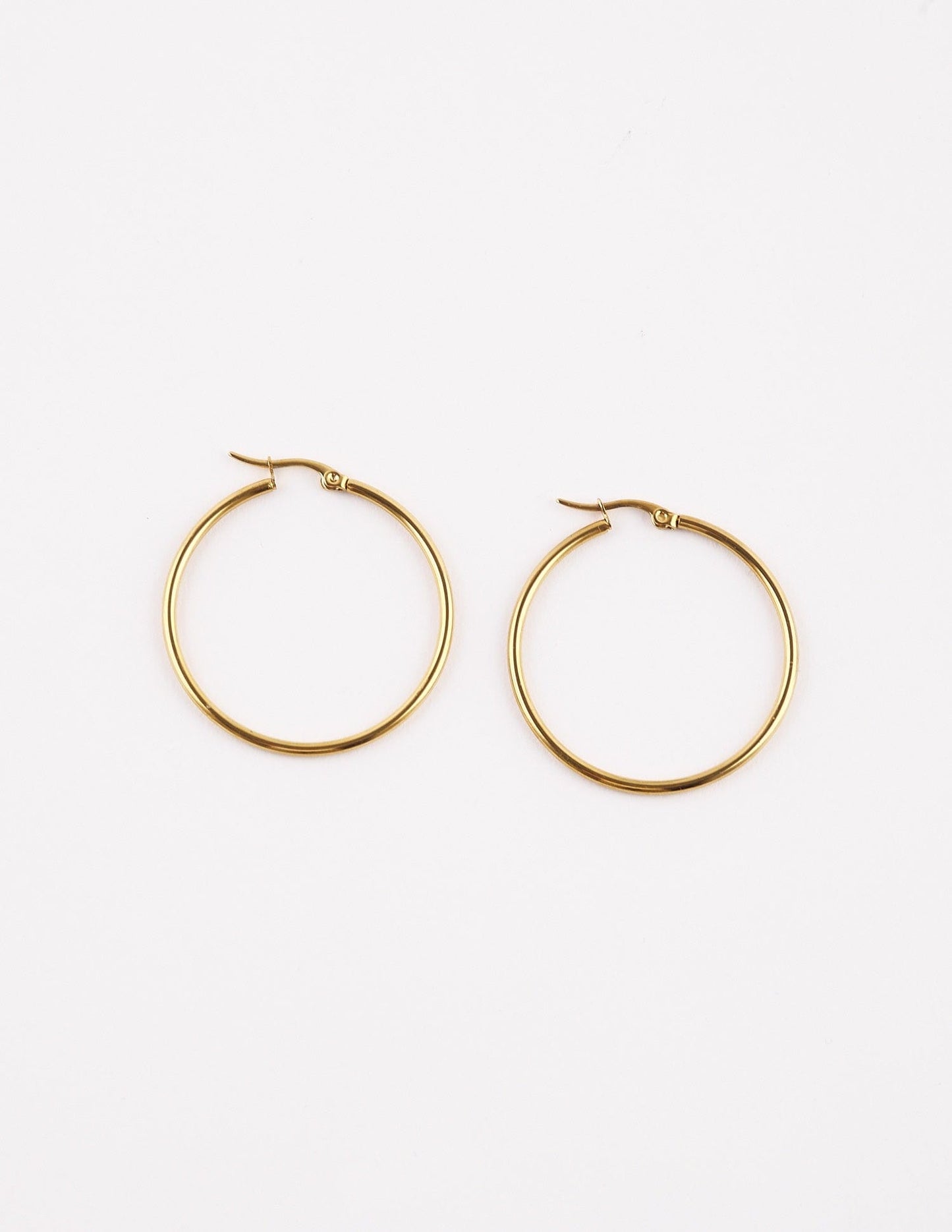 PENDIENTE ARO S MARIBEL