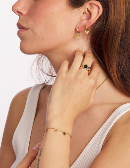 PENDIENTE AVE NAIARA