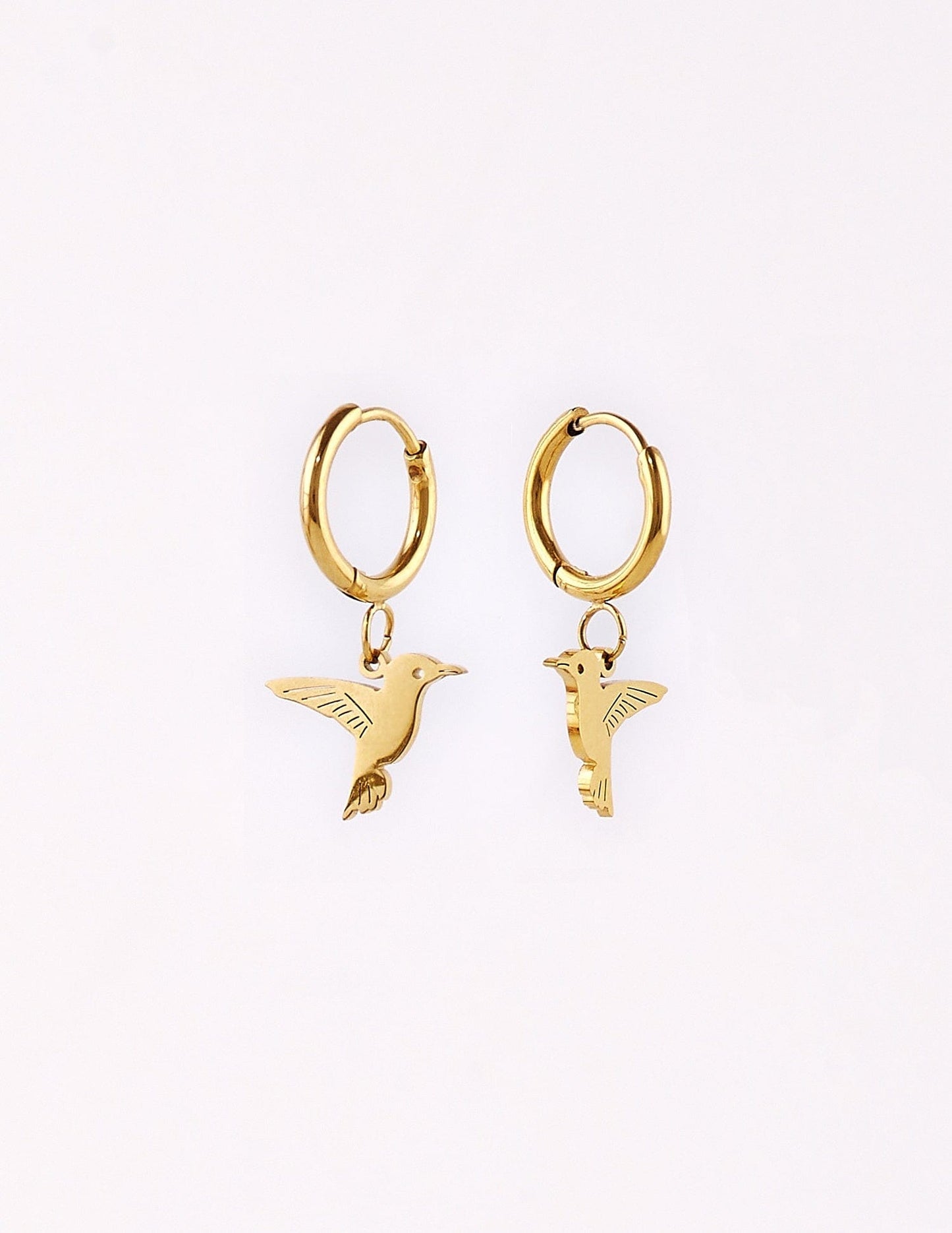 PENDIENTE AVE NAIARA