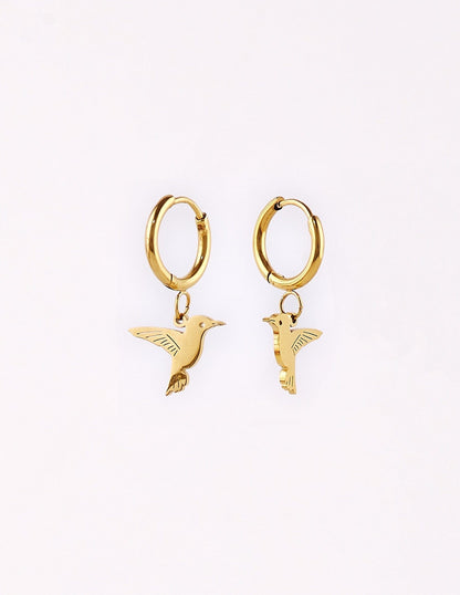 PENDIENTE AVE NAIARA