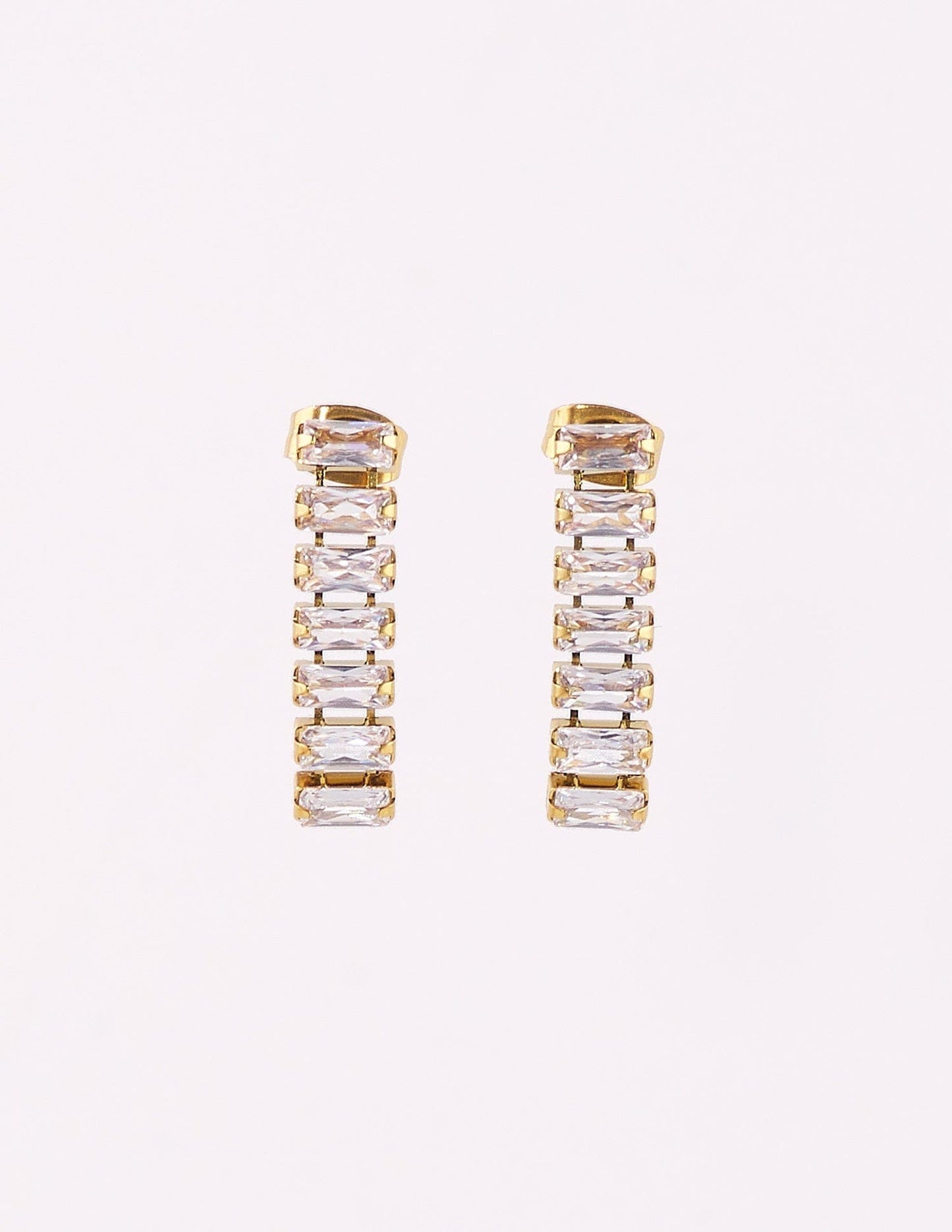 ANI ZIRCONIA PENDANT