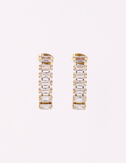 ANI ZIRCONIA PENDANT