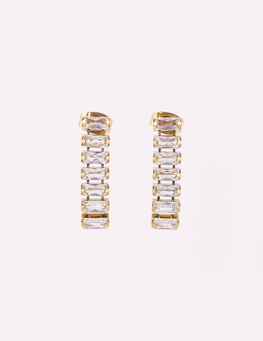 ANI ZIRCONIA PENDANT