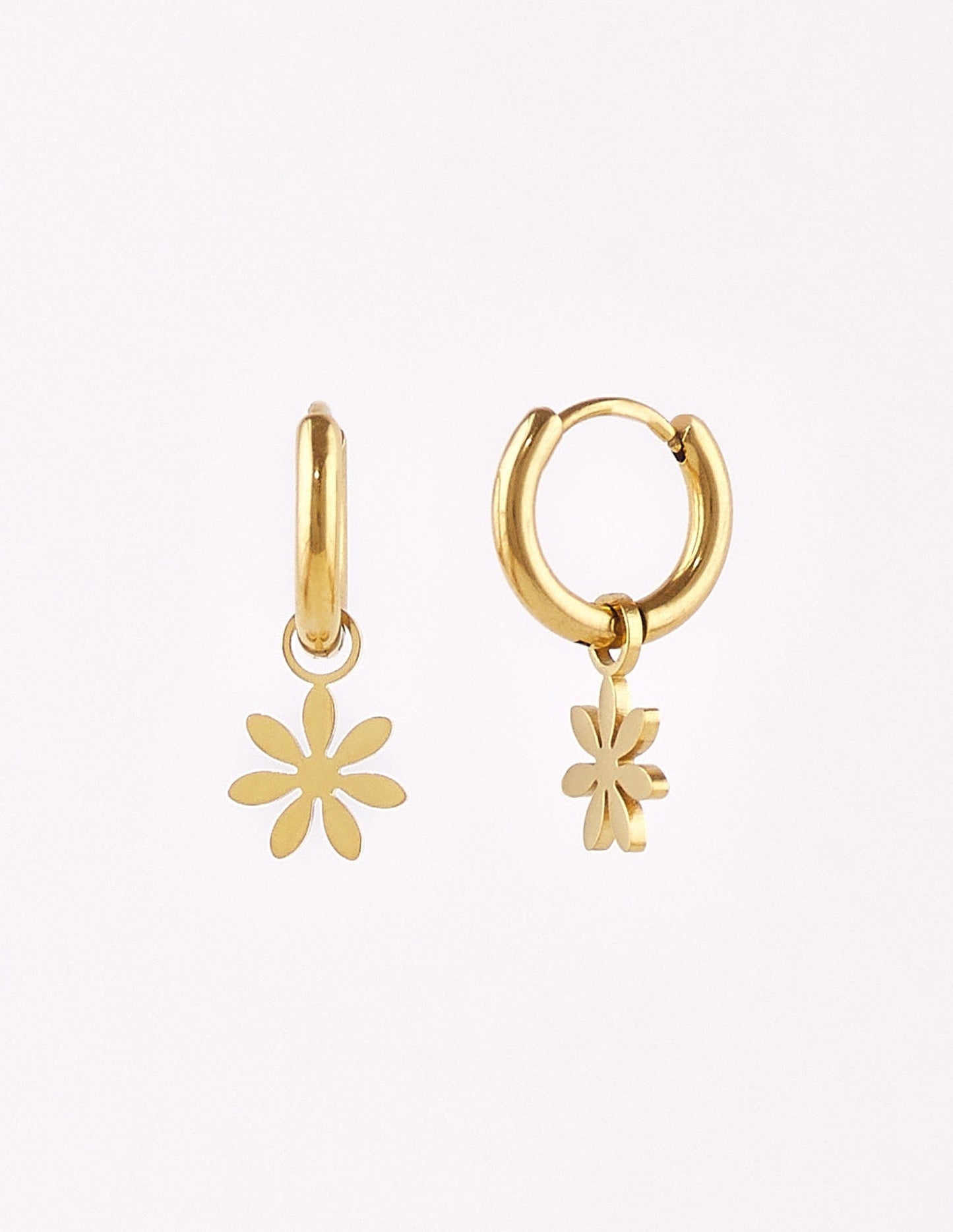 PENDING FLOWER LEYRE