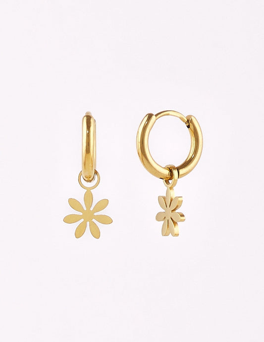 PENDING FLOWER LEYRE