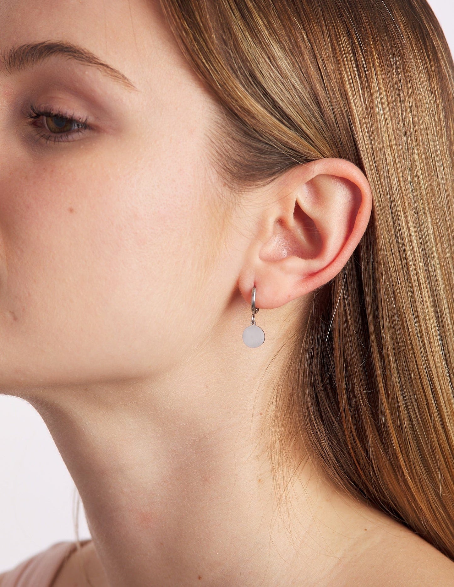 ROMINA MEDAL PENDING