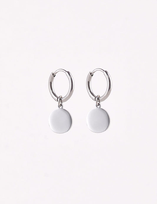 ROMINA MEDAL PENDING