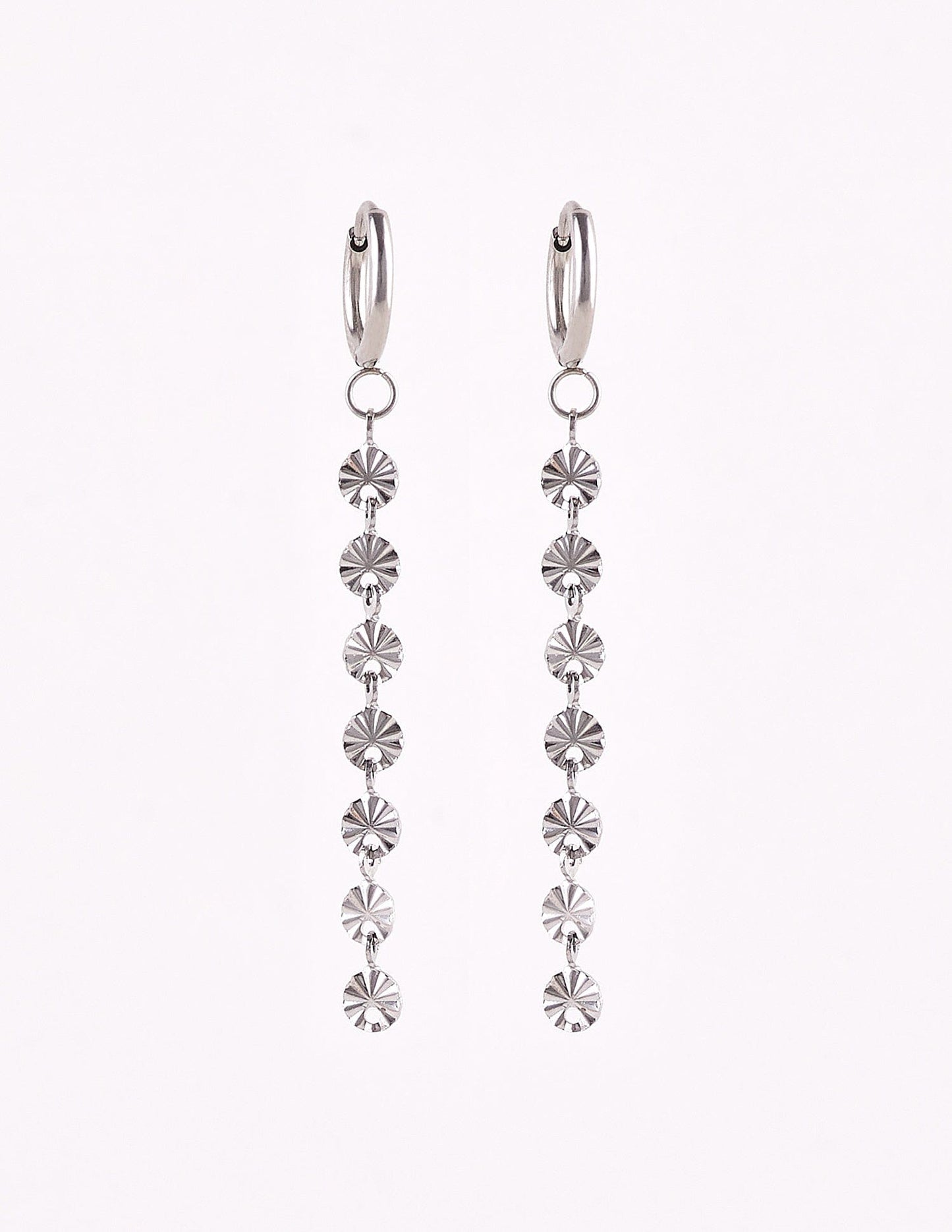 PENDING MACARENA MEDALS