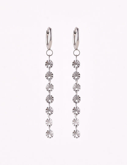 PENDING MACARENA MEDALS