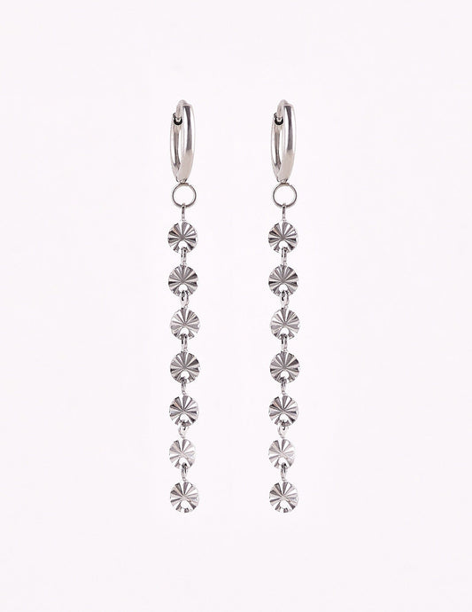 PENDING MACARENA MEDALS