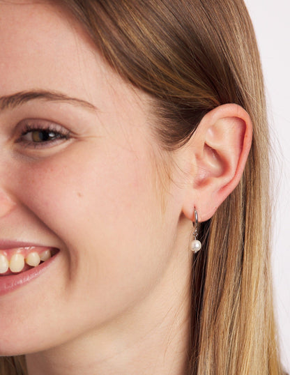 MARISOL PEARL EARRING