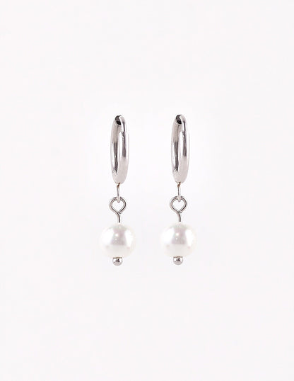 MARISOL PEARL EARRING