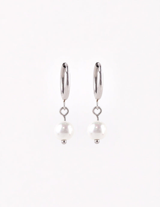 MARISOL PEARL EARRING