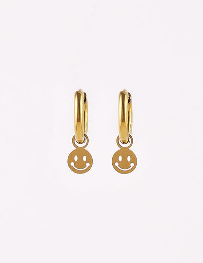 PENDING SMILE GABRIELA