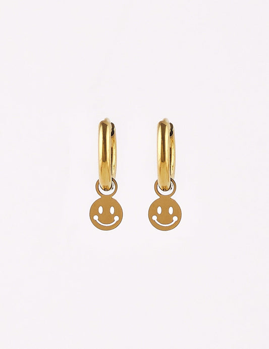 PENDING SMILE GABRIELA