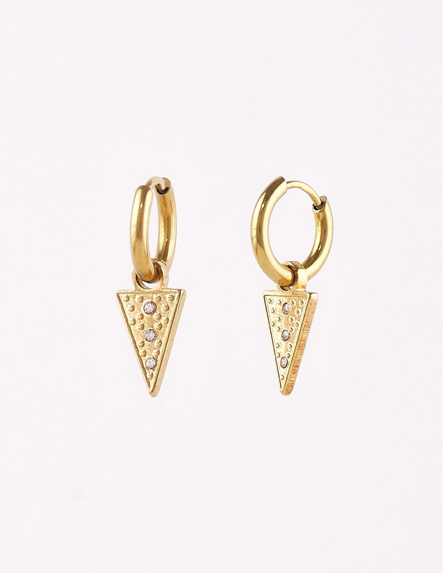 CANDELA TRIANGLE SLOPE