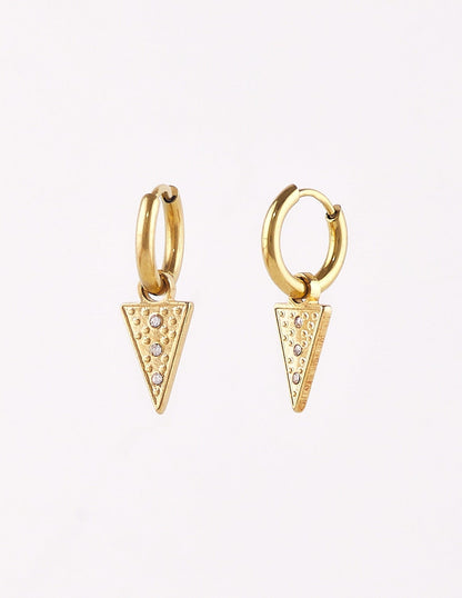 CANDELA TRIANGLE SLOPE