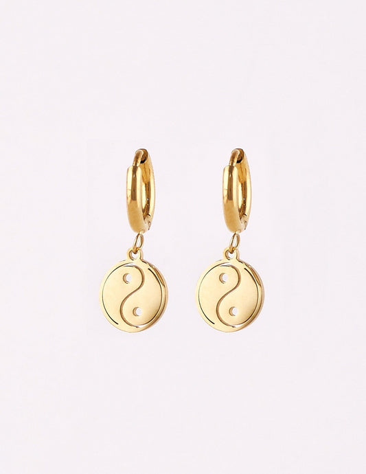 YING-YANG PENDING MARIANA