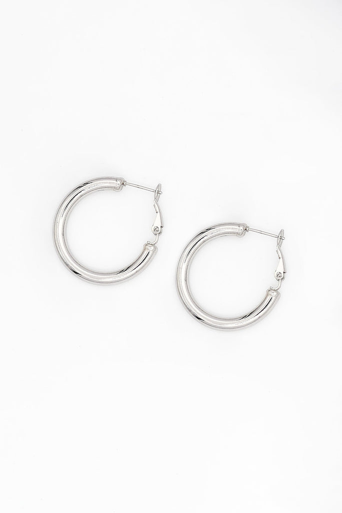 PENDIENTES ARO PASCALE S