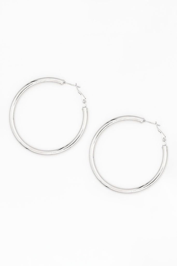 PENDIENTES AROS LOU L