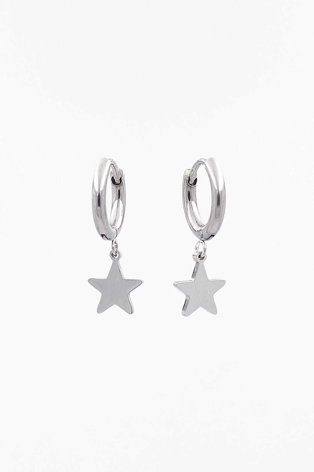 LOÏC STAR EARRINGS