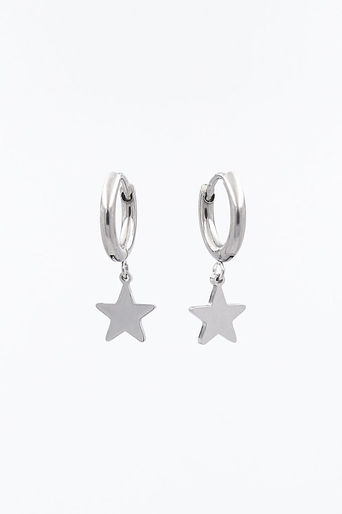 PENDIENTES ESTRELLA LOÏC