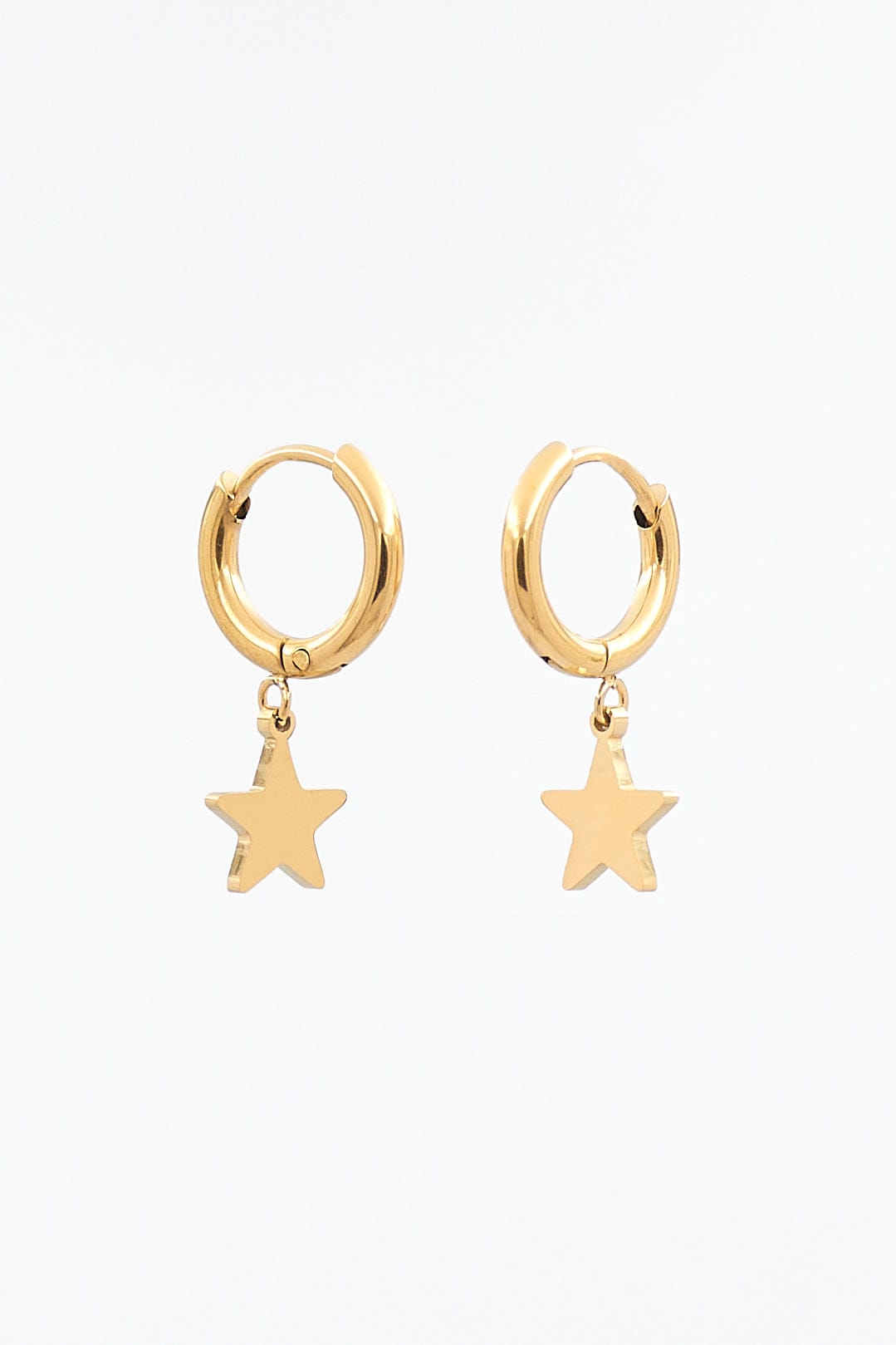 LOÏS STAR EARRINGS