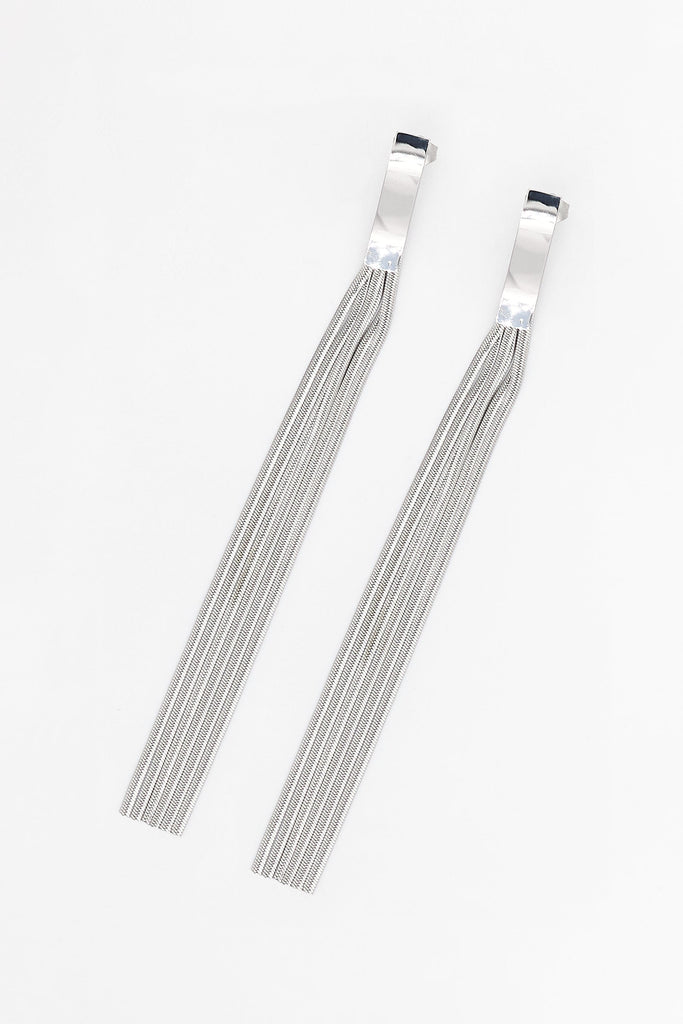 PENDIENTES LARGOS KAROLANN