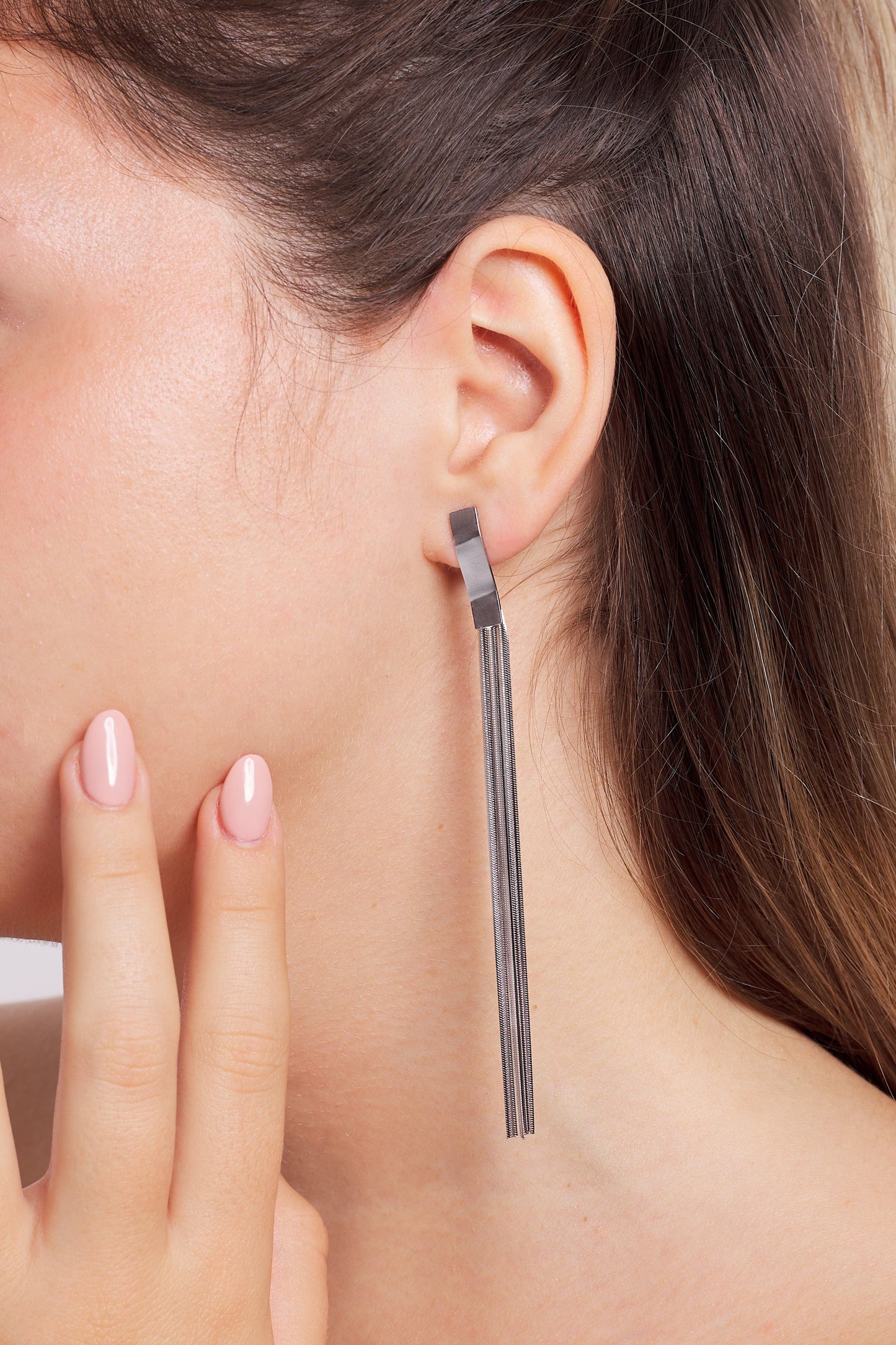 KAROLANN LONG EARRINGS