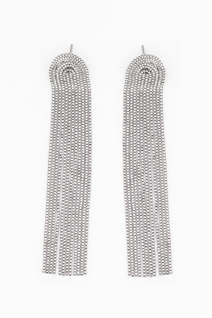 PENDIENTES LARGOS KATELL