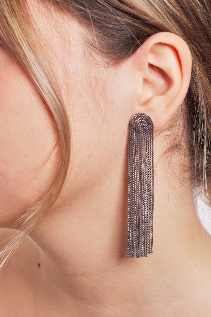 PENDIENTES LARGOS KATELL