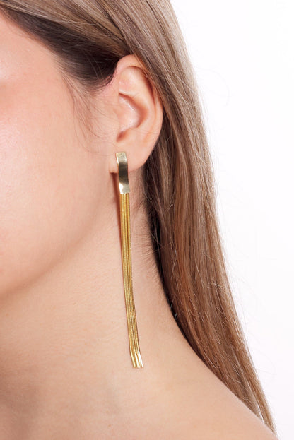 KINA LONG EARRINGS 