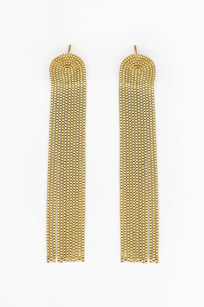 PENDIENTES LARGOS KYA