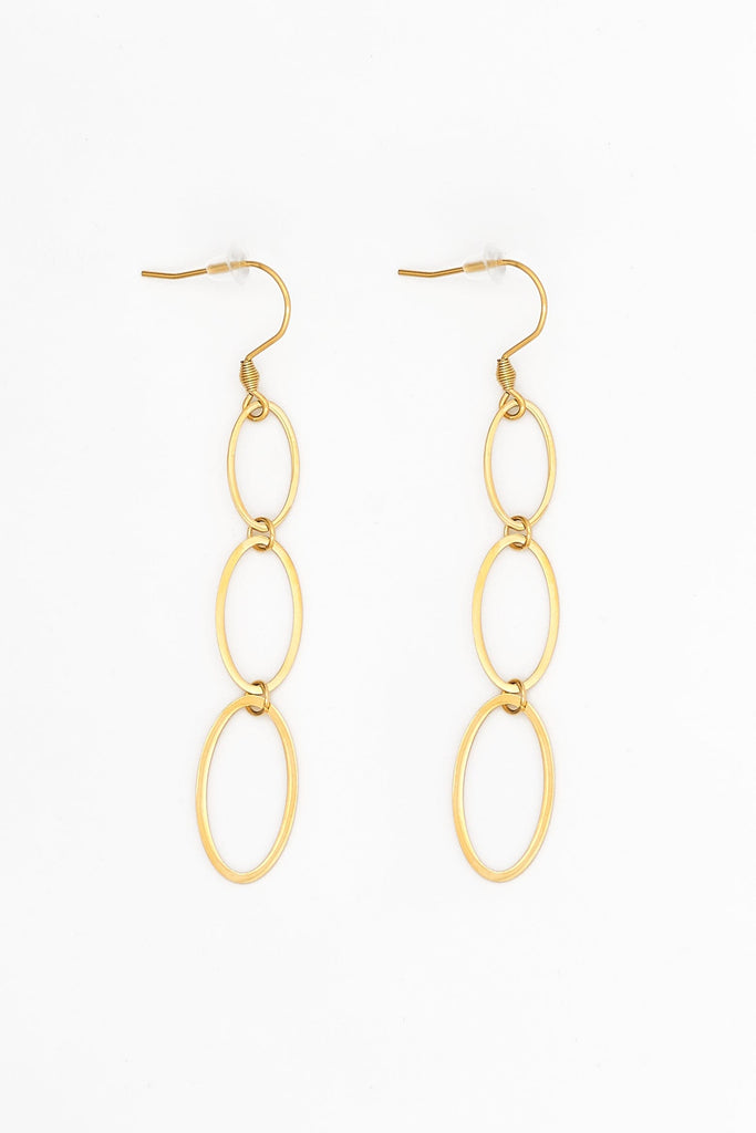 PENDIENTES LARGOS LAILA