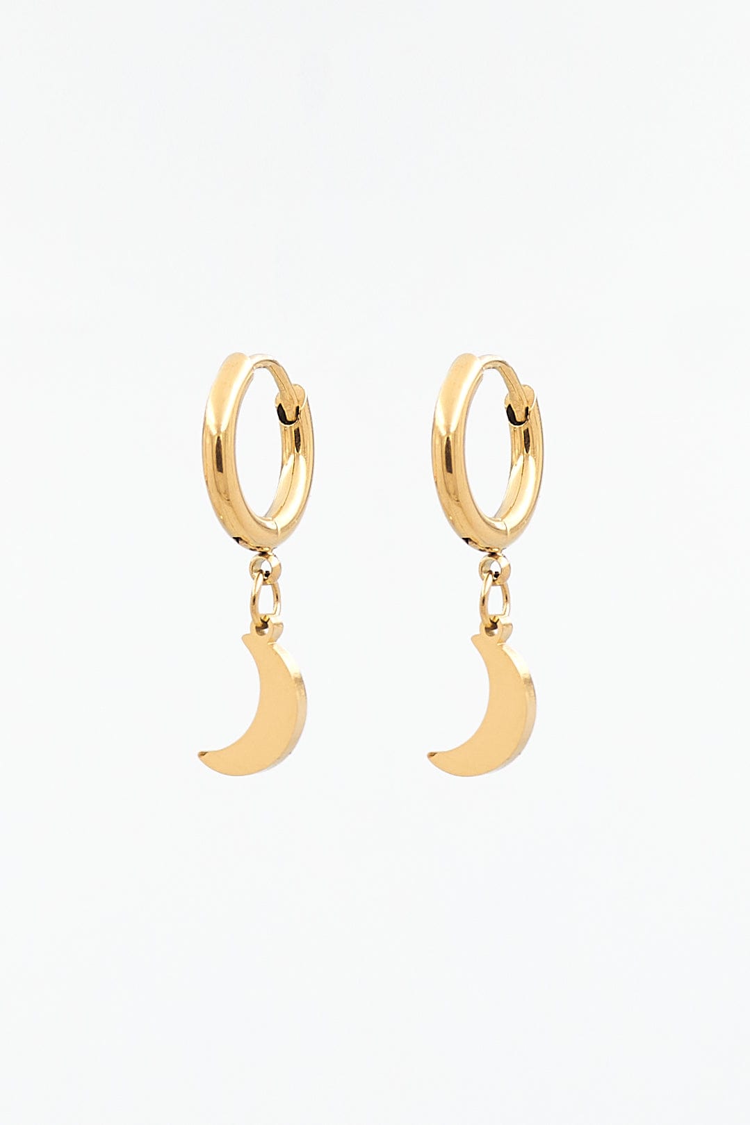 PENDIENTES LUNA LOANA