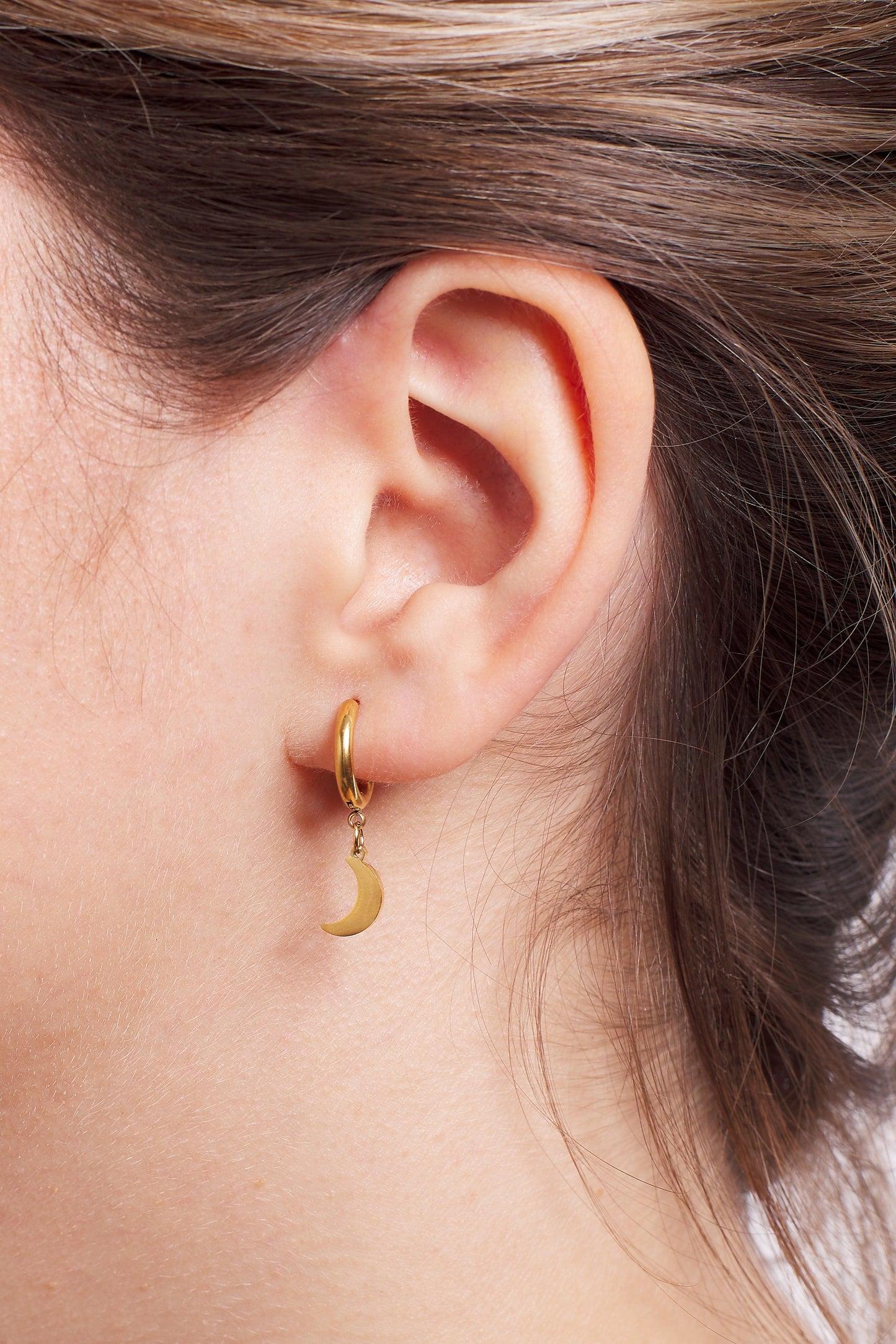 PENDIENTES LUNA LOANA