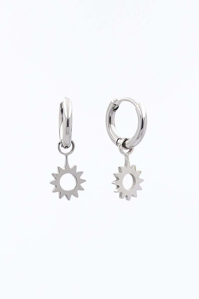 PENDIENTES SOL LORIANE