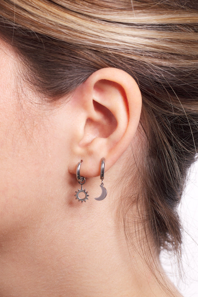PENDIENTES SOL LORIANE