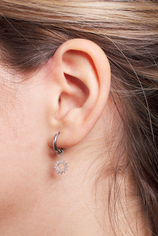 LORIANE SUN EARRINGS