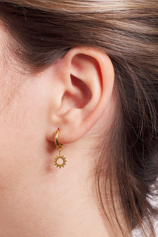 LORIE SUN EARRINGS