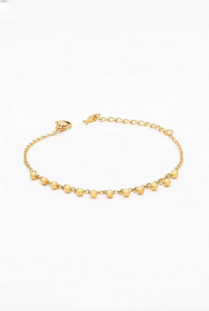 Pulsera bolitas Maiwen