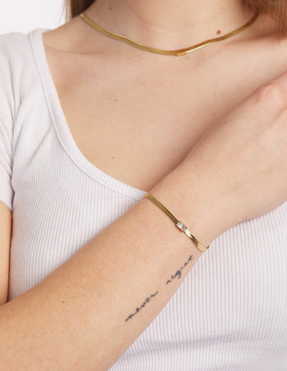 PULSERA BRILLANTE TXELL