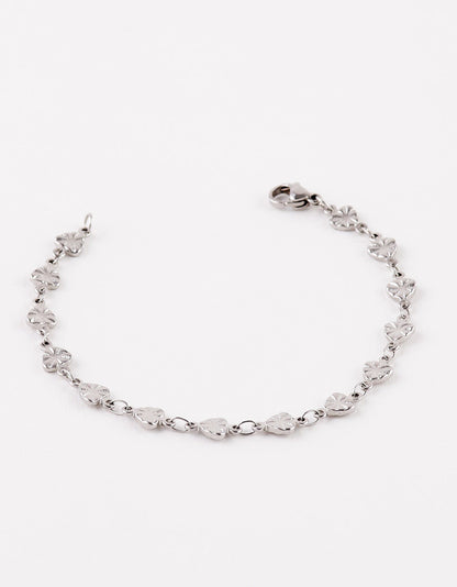 BELINDA HEARTS BRACELET