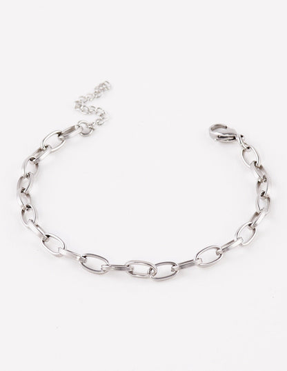 ALYSON LINK BRACELET